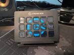 Elgato Stream Deck (15 knoppen) - Zo goed als nieuw, Computers en Software, Ophalen of Verzenden, Zo goed als nieuw