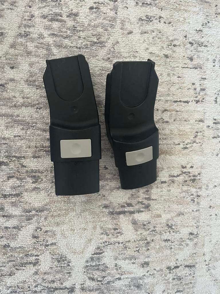 Joolz adapters, Overige merken, Overige methoden, Ophalen of Verzenden, Zo goed als nieuw