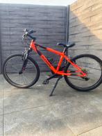 B-Twin Rockrider 500.  24 inch jongensfiets, Fietsen en Brommers, Fietsen | Jongens, Ophalen, Zo goed als nieuw, 24 inch, Versnellingen