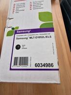 Nieuwe Samsung MLT-D1052L/ELS Tonercassette (Zwart), Computers en Software, Printers, Ophalen of Verzenden