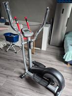 crosstrainer 1x gebruikt, Ophalen, Nieuw, Crosstrainer
