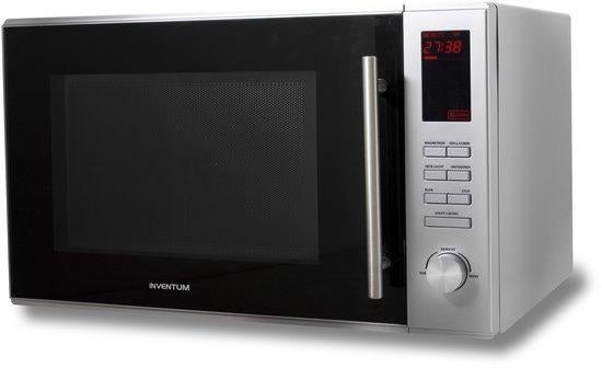 Combimagnetron Inventum, Ophalen, Combimagnetron, Gebruikt, Hete lucht