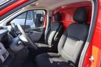 Renault Trafic 1.6 dCi T29 L1H1 Comfort (bj 2019), Auto's, Bestelauto's, Voorwielaandrijving, Gebruikt, Euro 6, Renault