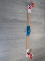 Hot Wheels Monster Truck Racebaan, Kinderen en Baby's, Speelgoed | Racebanen, Ophalen, Racebaan, Zelf te bouwen, Zo goed als nieuw