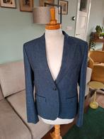 Blazer van Cavallaro maat 42 valt als maat 40, Maat 38/40 (M), Blauw, Cavallaro, Ophalen of Verzenden