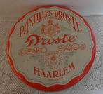 Blikje Droste Pastilles, Ophalen of Verzenden, Gebruikt, Overige