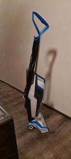 Bissell Crosswave Essential Multi-Surface Borstel, Ophalen of Verzenden, Gebruikt, Reservoir, Waterstofzuiger
