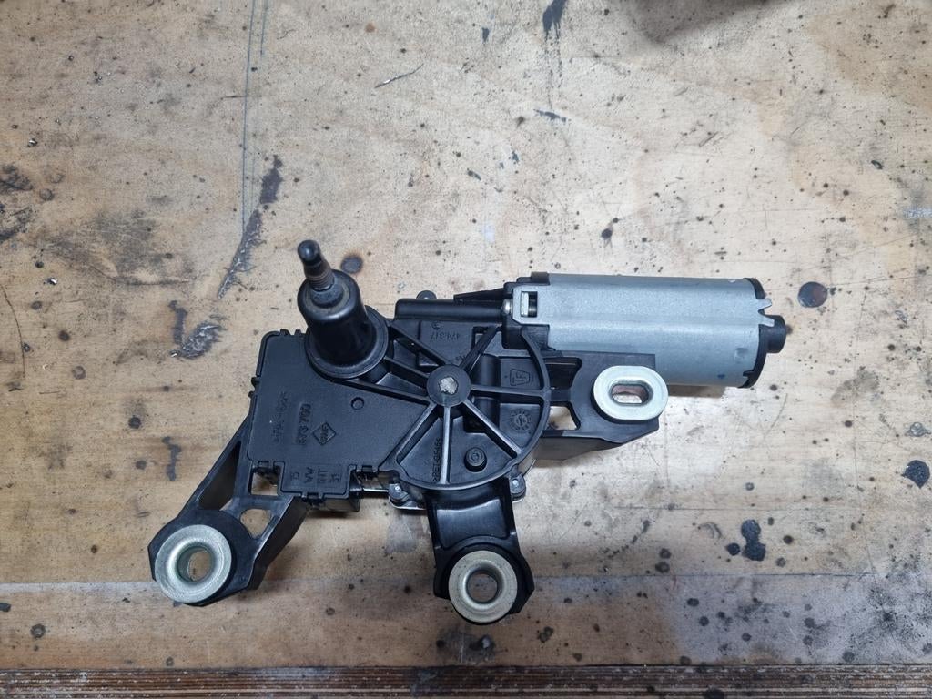 Audi A3 8L achterruitwisser motor, Auto-onderdelen, Ruiten en Toebehoren, Ophalen of Verzenden, Nieuw, Audi