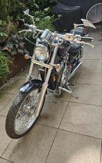 Suzuki Intruder 750 (1990) – Zwarte klassieker in topstaat!, 2 cilinders, Meer dan 35 kW, Chopper, Motorrijbewijs A