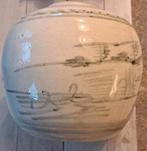 Antieke Chinese Gemberpot, Antiek en Kunst, Ophalen of Verzenden
