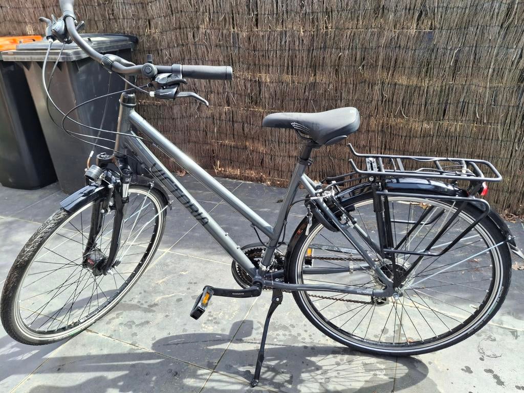 Victoria damesfiets(nieuwe), Ophalen of Verzenden