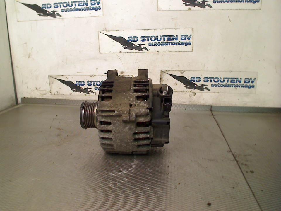 Dynamo Citroën Berlingo Cinqspace, Multispace 9678048880, Auto-onderdelen, Gebruikt, Citroën, Kontakt-citroen@citroen.com, Citroën Deutschland GmbH