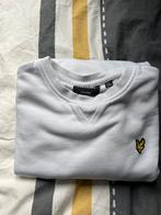 Trui Lyle&Scott, Ophalen, Zo goed als nieuw, Jongen, Trui of Vest