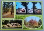 Groeten uit Diever, Ophalen of Verzenden, Ongelopen, Drenthe
