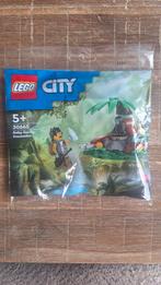LEGO City 30665 Baby Gorilla Encounter (Polybag) >>NIEUW<<, Ophalen of Verzenden, Nieuw, Complete set, Lego