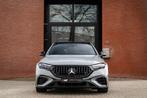 Mercedes-Benz E-klasse AMG 53 4MATIC+ Achterasbesturing Pano, Automaat, Stof, Gebruikt, 21 kWh