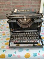 Antieke typemachine Remington, Diversen, Typemachines, Ophalen