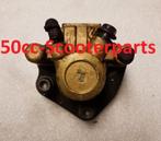 Remklauw Hyosung Ez100 Yg0028 Gebruikt, Ophalen of Verzenden, -, -, -