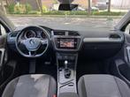Volkswagen Tiguan 1.4 TSI ACT Aut Lane ass Volledig onderhou, Euro 6, 4 cilinders, 150 pk, SUV of Terreinwagen