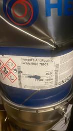 Antifouling hempel, Watersport en Boten, Ophalen of Verzenden, Nieuw, Onderhoud en Reparatie