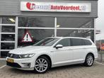 Volkswagen Passat Variant 1.4 TSI GTE /Cruise/Clima/Panodak/, Stof, Gebruikt, 4 cilinders, Met garantie (alle)