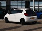Citroen C1 1.0 VTi Shine | Camera/Airco/Climate/Speedlimiter, Voorwielaandrijving, 12 maanden, Stof, Gebruikt