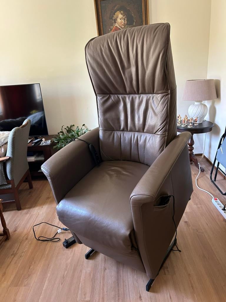 Luxe sta op stoel, Ophalen of Verzenden, Zo goed als nieuw, 75 tot 100 cm, 50 tot 75 cm