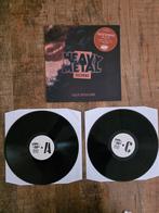 Iron Maiden - World Piece Tour **Test Pressing**, Cd's en Dvd's, Ophalen of Verzenden, Nieuw in verpakking