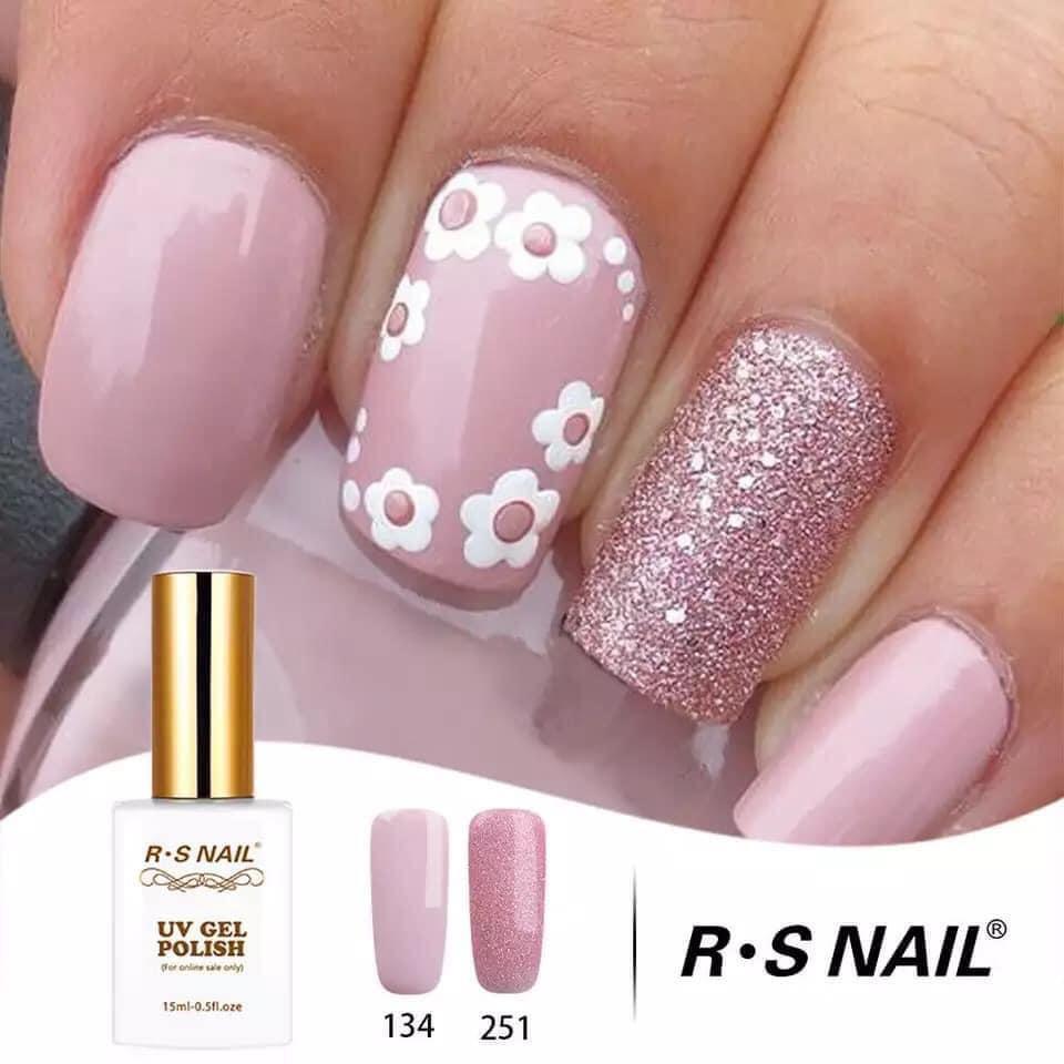 Verschillende kleuren Gellak 15ml Nagels. Alles 20% korting., Blauw, ., Nieuw, Ophalen of Verzenden