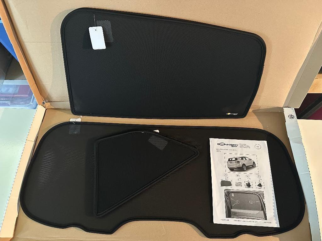 Sonniboy autozonwering voor Ford Kuga 2008 - 2012, Ophalen, Nieuw