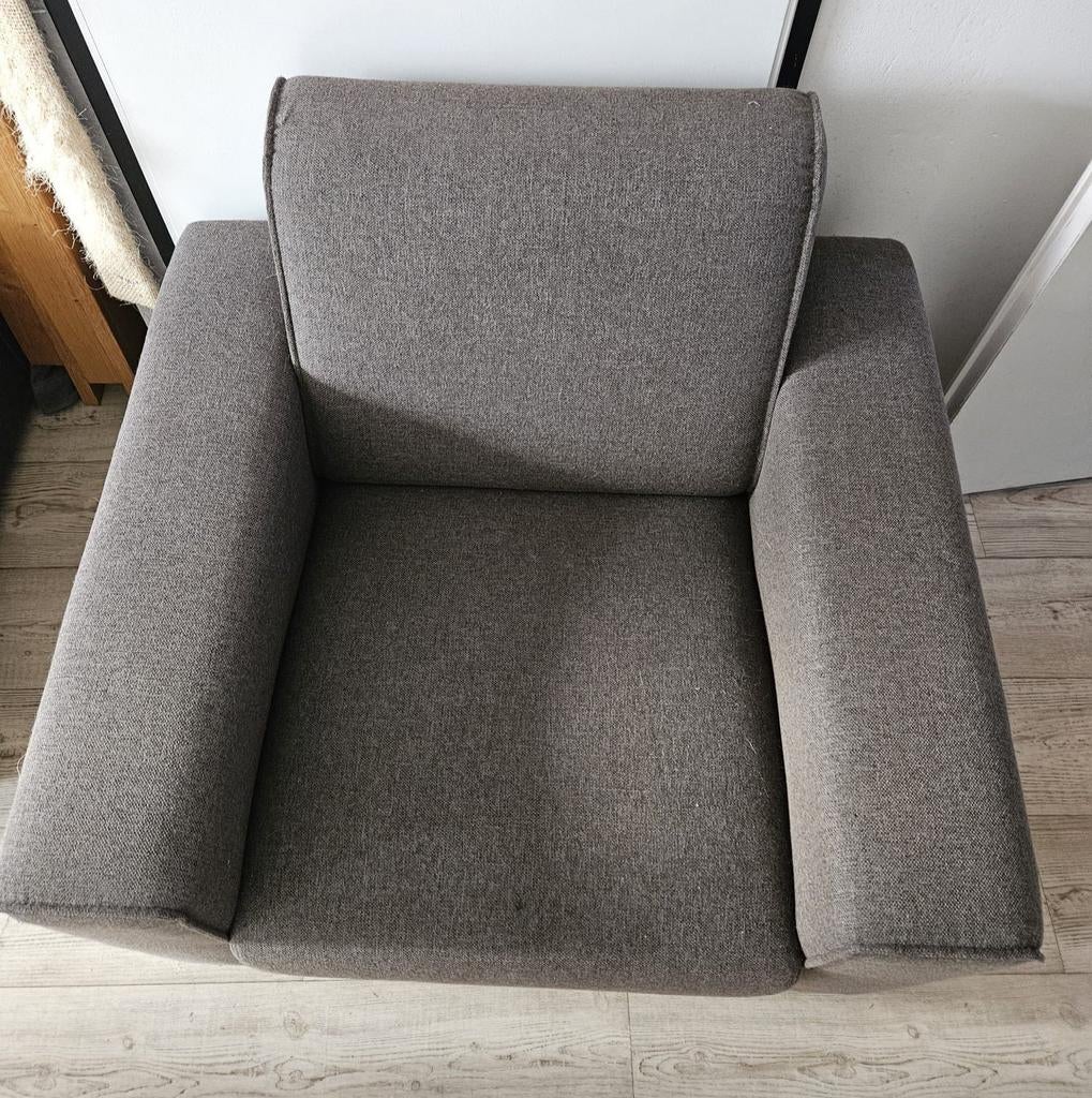 Gratis fauteuil/stoel, Tuin en Terras, Tuinsets en Loungesets, Ophalen