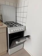 BEKO Elektrisch Fornuis 50cm, Witgoed en Apparatuur, Fornuizen, Zo goed als nieuw, Vrijstaand, 85 tot 90 cm, Elektrisch