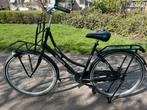 Omafiets 28 inch, 53 tot 56 cm, Ophalen, Zo goed als nieuw