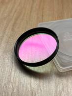 Leica UV/IR E46 filter 13411, Audio, Tv en Foto, Fotografie | Filters, Ophalen of Verzenden, Zo goed als nieuw, Minder dan 50 mm