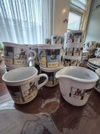 Aap noot mies servies en wat ot en sien, Antiek en Kunst, Antiek | Servies compleet, Ophalen