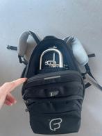 Fusion bugel tas - Zonder instrument, Ophalen of Verzenden, Zo goed als nieuw, Koperblazer, Met koffer of draagtas