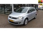 Volkswagen Golf Plus 1.4 TSI Highline, Euro 5, Gebruikt, Zwart, 122 pk