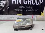 Jeep Compass Koplamp, Auto-onderdelen, Gebruikt, -, -, Ophalen of Verzenden