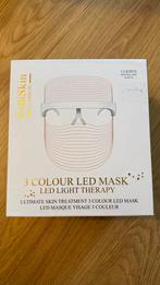 ErthSkin LED Masker - Nieuwstaat, Ophalen, Zo goed als nieuw, Gehele gezicht, Verzorging