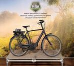 Gazelle Orange C8 Elektrische fiets met BOSCH midden motor!