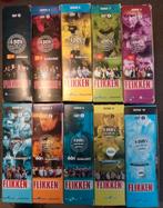Dvd complete reeks Flikken Gent, Alle leeftijden, Ophalen of Verzenden, Zo goed als nieuw, Komedie