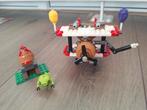 Lego Angry Birds Piggy Plane 75822, Ophalen of Verzenden
