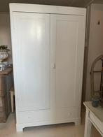 Kast.. linnen… brocante…, Antiek en Kunst, Ophalen