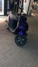 Zip 172 snel, Ophalen of Verzenden, Zo goed als nieuw, Tweetakt, Zip