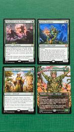 Lorwyn Eclipsed kaarten - Mint conditie!, Ophalen of Verzenden, Zo goed als nieuw, Meerdere kaarten