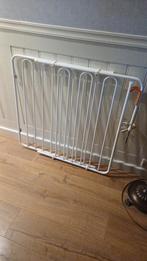 Traphekje, Ophalen of Verzenden, Hout, 100 tot 115 cm