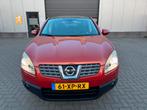 Nissan Qashqai 2.0 Tekna Premium 4WD, Auto's, 12 maanden, Gebruikt, Handgeschakeld, Vierwielaandrijving