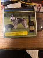 Trainingshalsband, Ophalen of Verzenden, Zo goed als nieuw