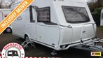 Eriba Nova Winner Edition 465 GL, Caravans en Kamperen, Caravans, Rondzit, Overige typen, Eriba, Schokbreker