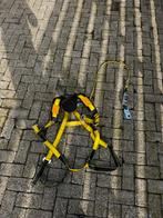 Hmc-h35 veiligheidsharnas - Valbeveiliging, Ophalen, Nieuw